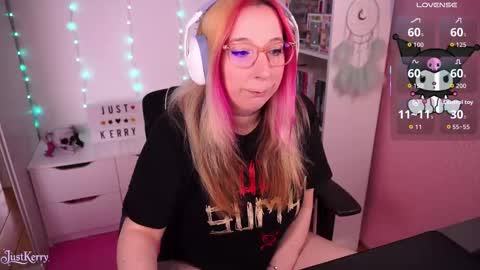 Kerry online show from 11-07-25, 09:31