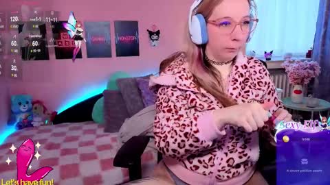 Kerry online show from 02-24-26, 07:17