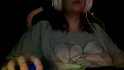Lizzy online show from 03-25-26, 02:28