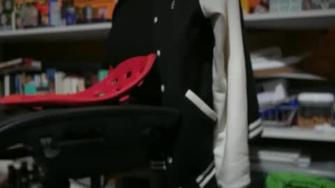 justlking1978 online show from 10-27-25, 01:26