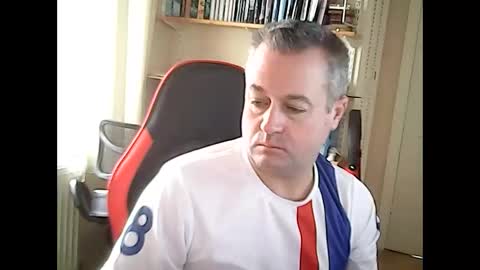 justmav online show from 10-20-25, 09:10