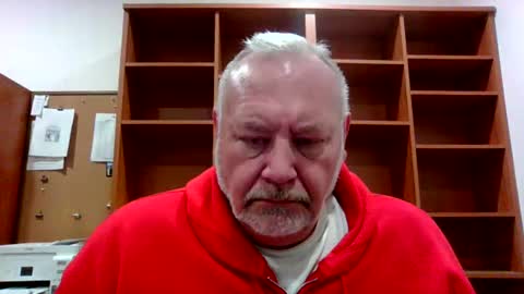 justme196756 online show from 12-22-25, 06:32