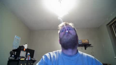 justmemaybe online show from 01-18-26, 06:12