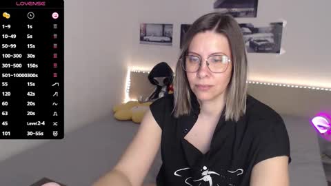 Julie online show from 03-13-26, 05:14