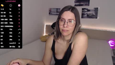 Julie online show from 04-04-26, 03:42