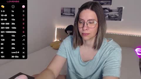 Snapshot of justmexy7 chatting on 04-29-26, 04:16 Julie online show from 04-29-26, 04:16