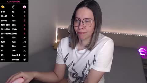 Snapshot of justmexy7 chatting on 05-17-26, 04:21 Julie online show from 05-17-26, 04:21