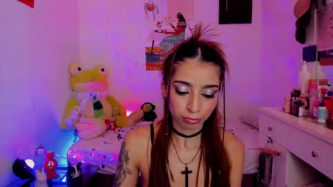 Snapshot of justmia_ chatting on 01-09-25, 08:55 Mia online show from 01-09-25, 08:55