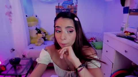 Snapshot of justmia_ chatting on 02-09-25, 07:38 Mia online show from 02-09-25, 07:38