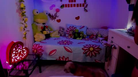 Snapshot of justmia_ chatting on 02-17-25, 09:41 Mia online show from 02-17-25, 09:41