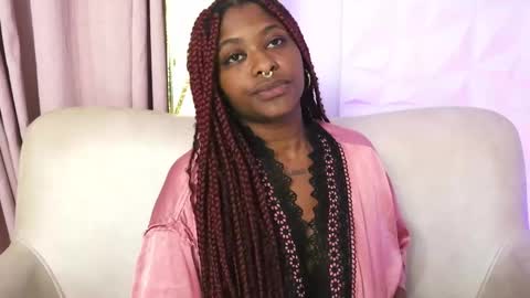 Nala online show from 02-18-25, 04:04