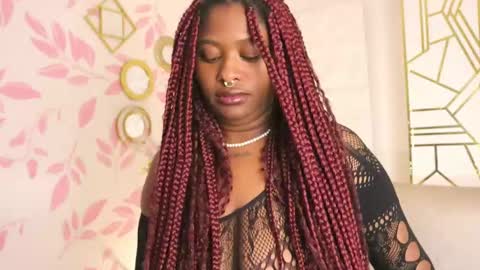 Nala online show from 02-27-25, 10:15