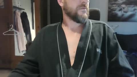 justniceman123 online show from 02-01-25, 10:05