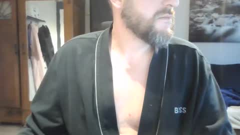 justniceman123 online show from 02-06-25, 10:04