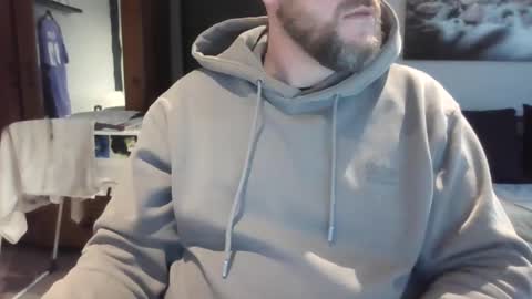 justniceman123 online show from 02-12-25, 11:18