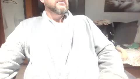 justniceman123 online show from 11-05-25, 07:52