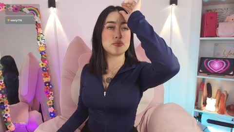 Emy online show from 03-31-26, 02:13