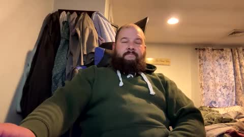 justpeakingnow online show from 12-03-24, 11:44