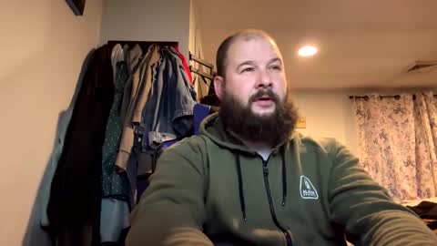 justpeakingnow online show from 12-05-24, 11:49