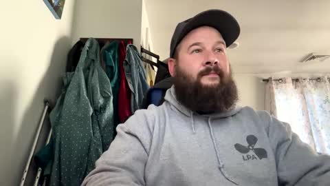 justpeakingnow online show from 12-13-24, 06:38