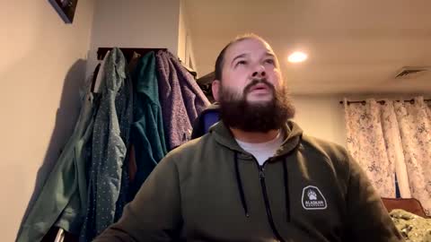 justpeakingnow online show from 12-17-24, 12:00