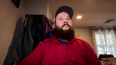 justpeakingnow online show from 12-18-24, 12:29