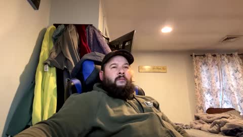 justpeakingnow online show from 12-20-24, 12:16