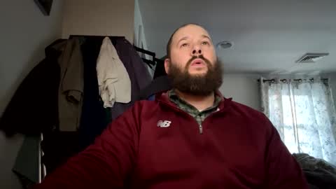 justpeakingnow online show from 01-02-25, 01:40