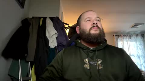 justpeakingnow online show from 01-03-25, 01:36