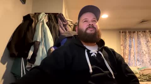 justpeakingnow online show from 01-13-25, 12:02