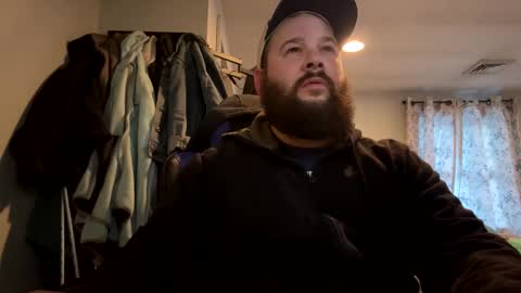 justpeakingnow online show from 01-17-25, 12:21