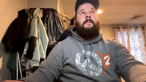 justpeakingnow online show from 01-21-25, 12:29