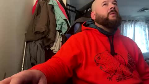 justpeakingnow online show from 11-05-25, 03:45