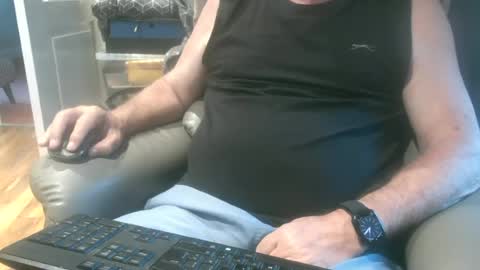 Snapshot of justpleased2behere chatting on 06-28-26, 12:11 here to Have Fun online show from 06-28-26, 12:11