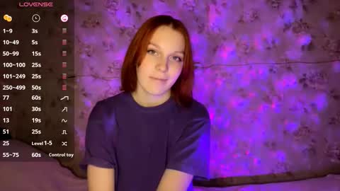 Lina online show from 01-18-26, 07:50