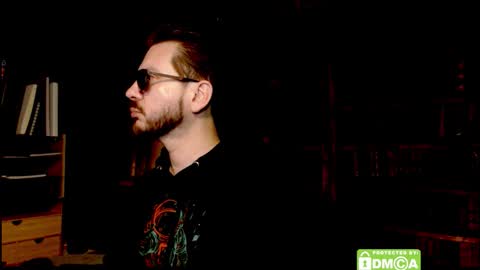 M. Dean online show from 12-20-25, 01:56