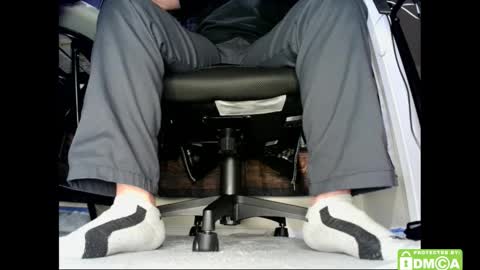 M. Dean online show from 01-15-26, 07:57