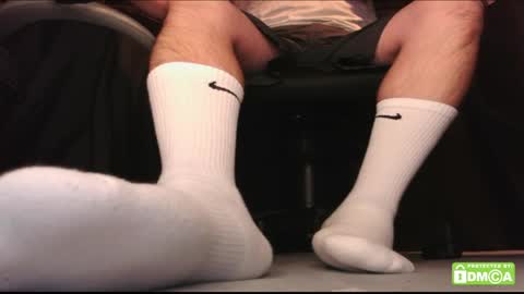 M. Dean online show from 04-05-26, 09:12