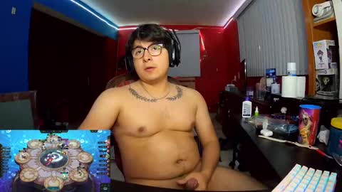 justsky117 online show from 12-31-24, 03:23