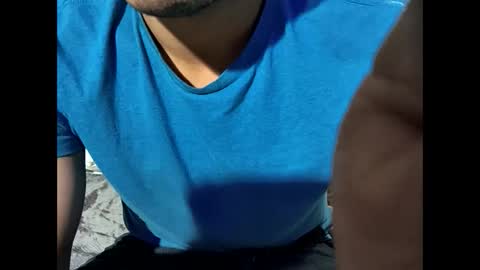 justspaz089 online show from 10-08-25, 07:06