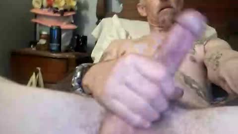 justwant2strokeit online show from 02-27-26, 08:58