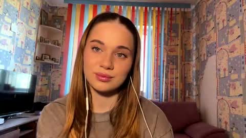Melissa online show from 05-06-26, 06:08