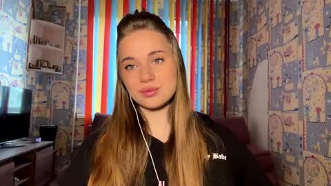 Melissa online show from 05-13-26, 06:11
