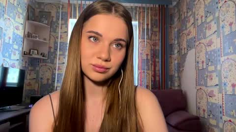 Melissa online show from 05-25-26, 06:08