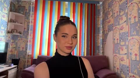Melissa online show from 05-27-26, 06:10