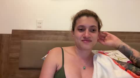 Juvia online show from 03-06-25, 12:54