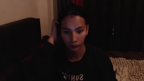 Snapshot of jv_mushroomhead chatting on 07-29-26, 10:24 Akii online show from 07-29-26, 10:24