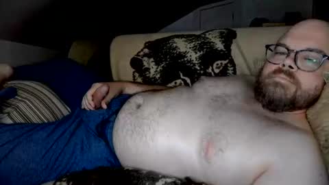 MidsizeBiGuy online show from 06-20-26, 11:29