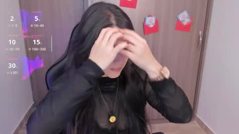 jxssicax online show from 02-10-26, 02:26