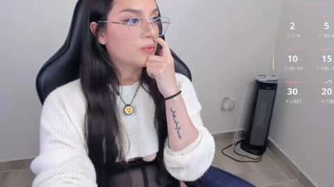 jxssicax online show from 05-03-26, 11:22